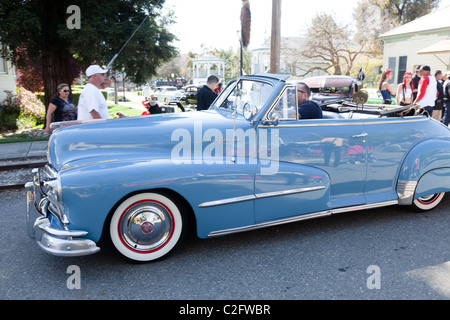 SAN JOSE, CA, USA - 9 avril : des bombes Car Show & Aire de pique-nique le 9 avril 2001 à San Jose, CA, USA Banque D'Images