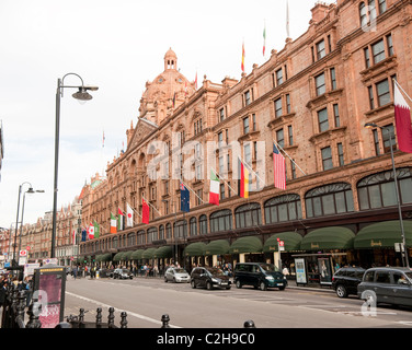 Londres Angleterre Banque D'Images