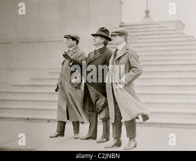Robert Données Personnelles et fils Banque D'Images