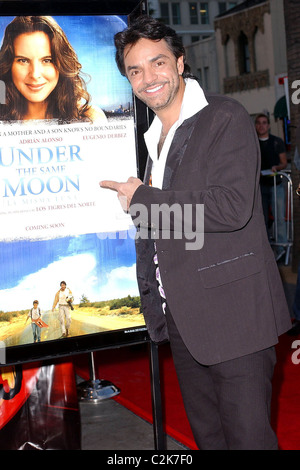 Eugenio Derbez première de "sous la même lune' à l'Egyptian Theatre Los Angeles, Californie - 11.03.08 Banque D'Images