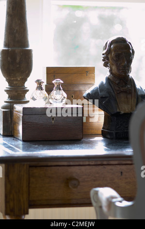 Nettie, La Haye. Banque D'Images