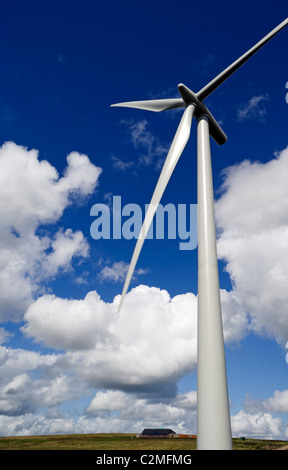 Whitelee Wind Farm, près de Glasgow Banque D'Images