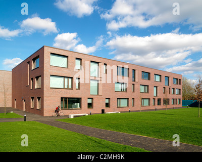 Surrey County Council Christ's College et de l'étang, Prairie School Guildford. De nouveaux besoins spéciaux l'école primaire et secondaire Banque D'Images