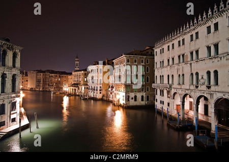 Venise - Venezia Banque D'Images