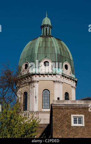 Imperial War Museum, Southwark, Lambeth, London, UK Banque D'Images