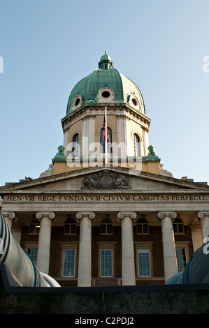 Imperial War Museum, Southwark, Lambeth, London, UK Banque D'Images