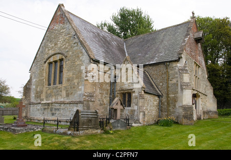 Coulston Wiltshire England UK Banque D'Images