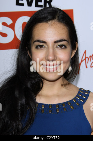 TINA RODRIGUEZ PRÉSENTE POM Wonderful : LE PLUS GRAND FILM JAMAIS VENDU