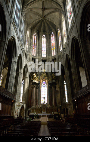 Palexpo, parc des expositions de Narbonne de Narbonne Banque D'Images