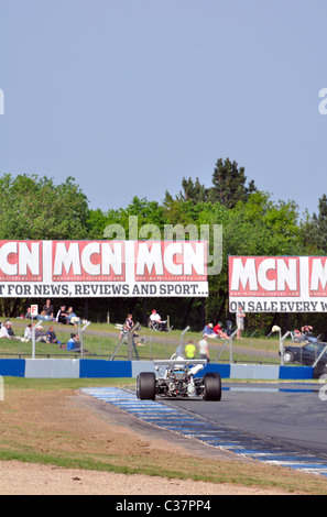 Championnat de Formule 2 historiques HSCC Banque D'Images