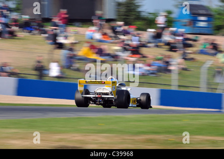 Championnat de Formule 2 historiques HSCC Banque D'Images