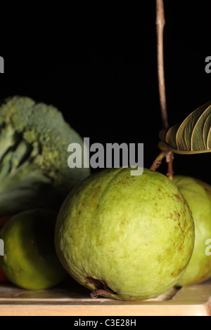 L'une des grande Source de Vitamine C Banque D'Images