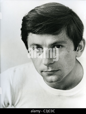 ROMAN POLANSKI Polish-French directeur de film en 1965. Photo Tony Gale Banque D'Images