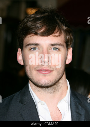 SAM CLAFLIN PIRATES DES CARAÏBES : SUR STRANGER TIDES. Première mondiale. WALT DISNEY PICTURES ANAHEIM LOS ANGELES CALIFORNIA Banque D'Images