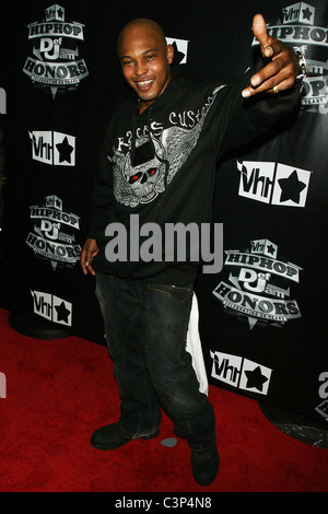 Sticky Fingaz VH1 Hip Hop 2009 présente au Brooklyn Academy of Music - Arrivées New York City, USA - 23.09.09 PNP/ Banque D'Images