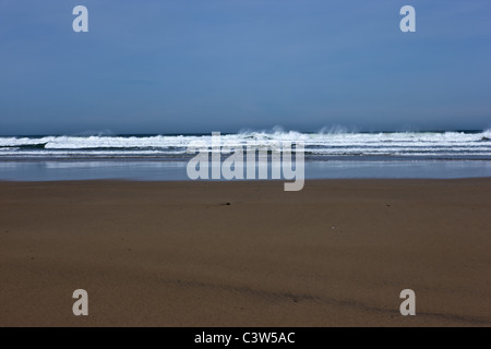 Whipsiderry Porth Bay, Banque D'Images