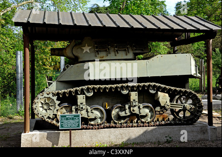 Musée Maurice Dufresne Musée dans le moulin de Marnay, près de Tours et Azay-le-rideau, Indre-et-Loire, Touraine, France. Banque D'Images