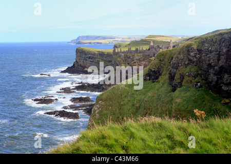 L'Irlande, Europe, européenne, l'Irlande, l'irlandais, l'Europe de l'Ouest, les destinations de voyage, paysage, nature, montagne, montagnes, le mont, moun Banque D'Images