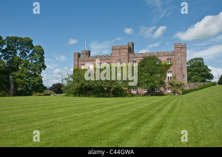 Scone Palace nr Perth, Perth & Kinross Scotland Banque D'Images