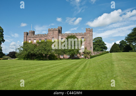 Scone Palace nr Perth, Perth & Kinross Scotland Banque D'Images