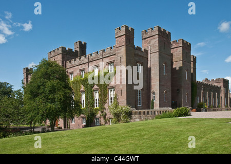 Scone Palace nr Perth, Perth & Kinross Scotland Banque D'Images