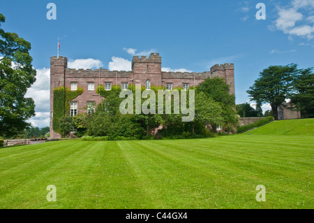 Scone Palace nr Perth, Perth & Kinross Scotland Banque D'Images