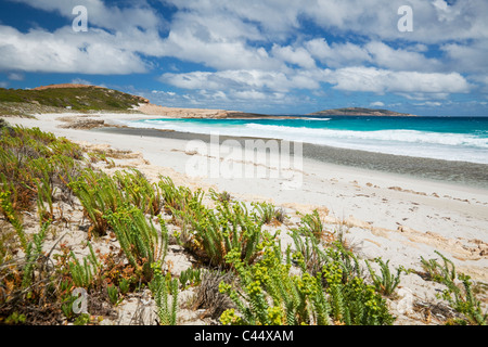 Salmon Beach, Esperance, Western Australia, Australia Banque D'Images