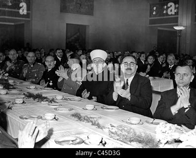 Jour de la liberté, 1943 Indiens Banque D'Images