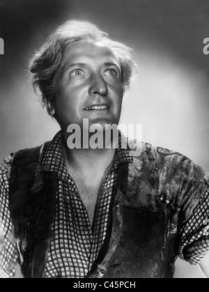 Hans Albers dans 'Peer Gynt', 1934 Banque D'Images