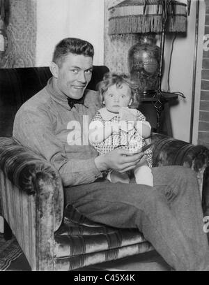 Gene Tunney, 1928 Banque D'Images