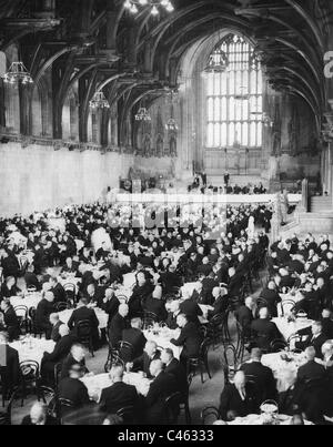 L'Allemagne nazie : vie quotidienne, 1933-1945 Banque D'Images