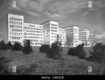 L'Administration de IG Farben, 1931 Banque D'Images