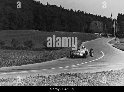 Rudolf Caracciola, 1939 Banque D'Images