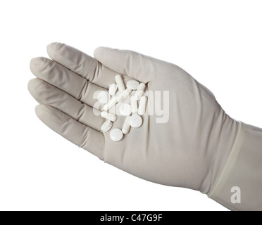 Gros plan d'une comp Banque D'Images