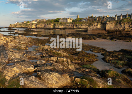 St Andrews Scotland Banque D'Images