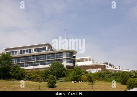 Cliffs Pavilion, Southend-on-Sea, Essex Banque D'Images