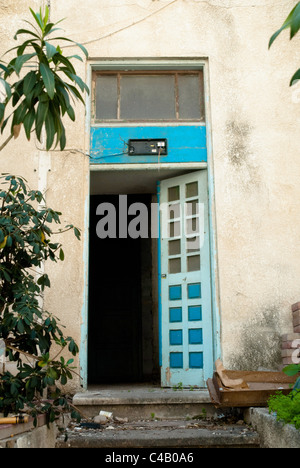 Tel Aviv est un beta + world city, aux côtés de villes comme Barcelone et San Francisco.[9] connu sous le nom de 'La Ville Qui Ne Dort Jamais", Banque D'Images