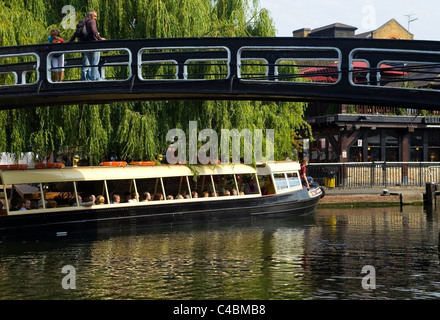 Images de Londres et de Camden Banque D'Images