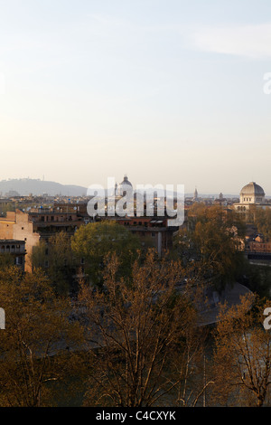 Rome, Italie Banque D'Images