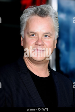 TIM ROBBINS GREEN LANTERN LOS ANGELES WORLD PREMIERE HOLLYWOOD LOS ANGELES CALIFORNIA USA 15 Juin 2011 Banque D'Images