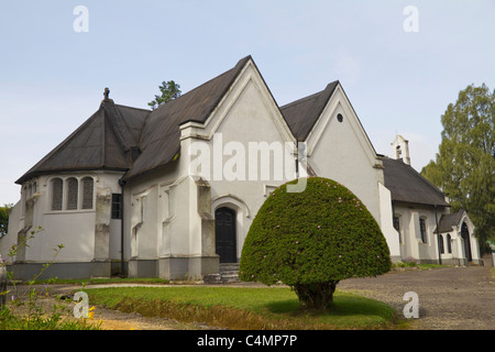 L'église Holy Trinity, Nuwara Eliya, Sri Lanka