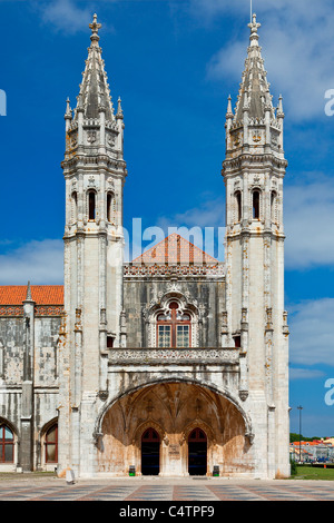 L'Europe, Portugal, Lisbonne, musée Maritime Banque D'Images