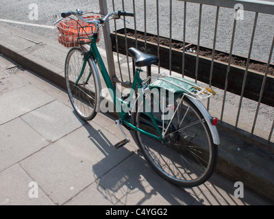 High street henley in arden warwickshire Banque D'Images