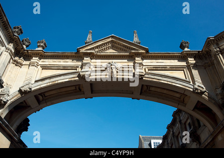 Les bains romains, LA BAIGNOIRE , SOMERSET , ANGLETERRE Banque D'Images