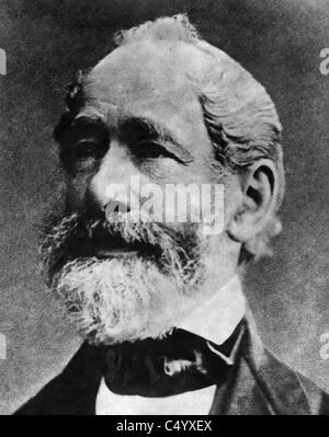 Dr. Carl Zeiss, Banque D'Images