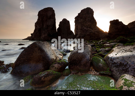 Malhada ne Ourical, Sintra, Portugal, Europe Banque D'Images