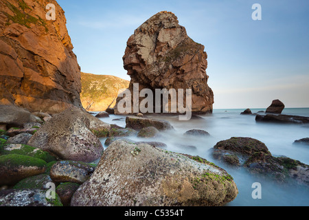 Malhada ne Ourical, Sintra, Portugal, Europe Banque D'Images