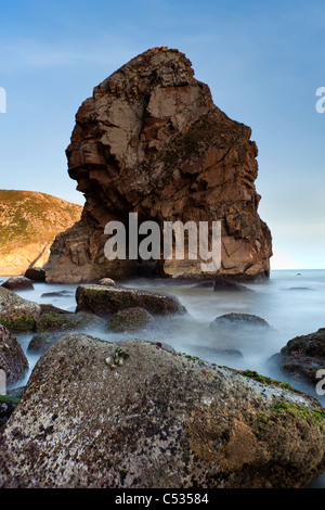 Malhada ne Ourical, Sintra, Portugal, Europe Banque D'Images