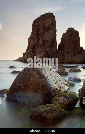 Malhada ne Ourical, Sintra, Portugal, Europe Banque D'Images