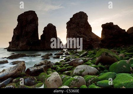 Malhada ne Ourical, Sintra, Portugal, Europe Banque D'Images